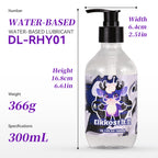 ELKKOST  Water-soluble Lubricant