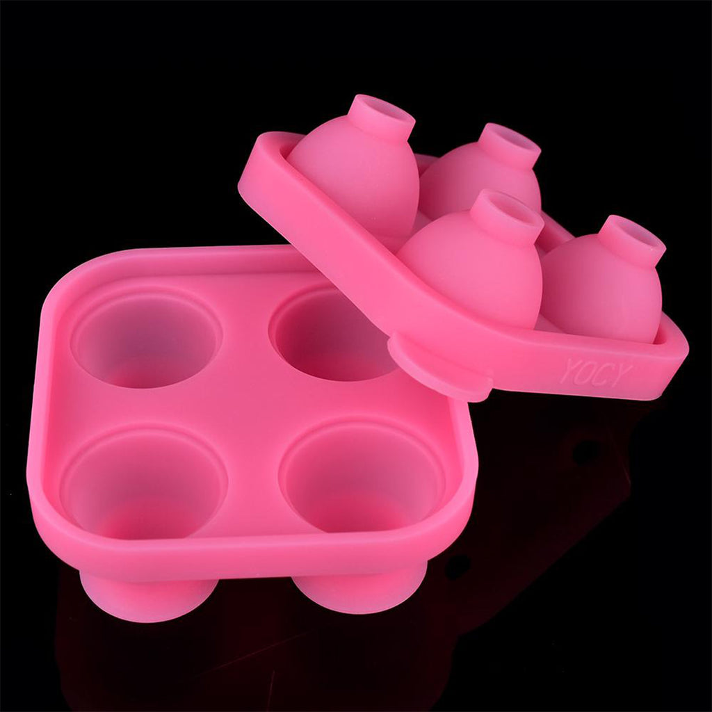 Gel Egg Mold