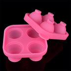 Gel Egg Mold