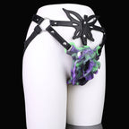 Phantom Abyss Butterfly | Unisex Wearable Vibrating Grinder
