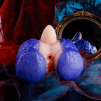 Dragon Beast Large Hips Dual Tunnel Masturbator