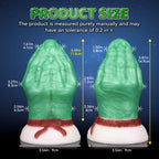 Siam Heart Leafdown advanced anal trainer