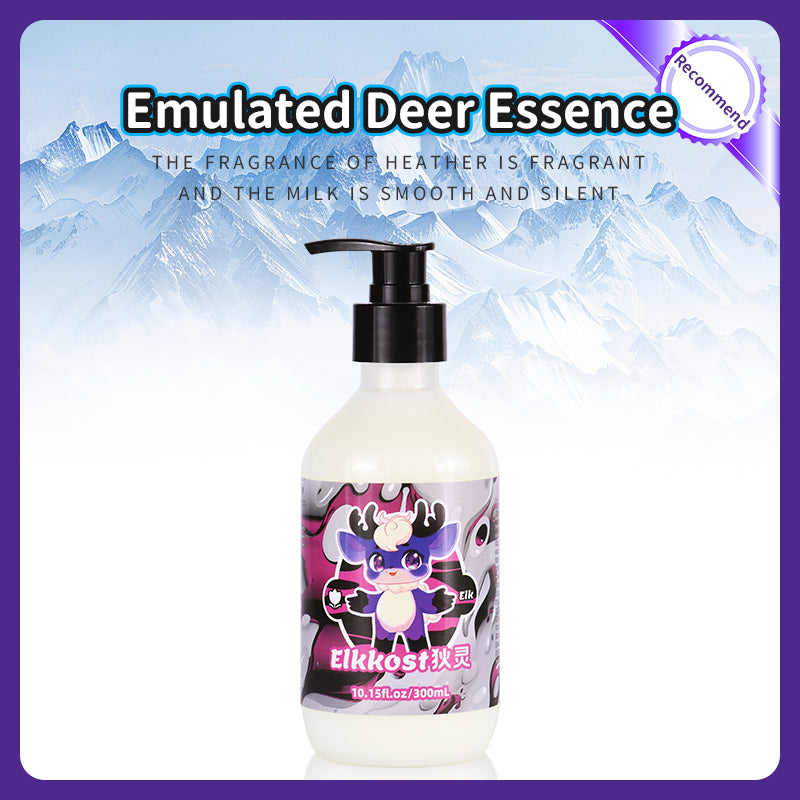 ELKKOST  Water-soluble Lubricant