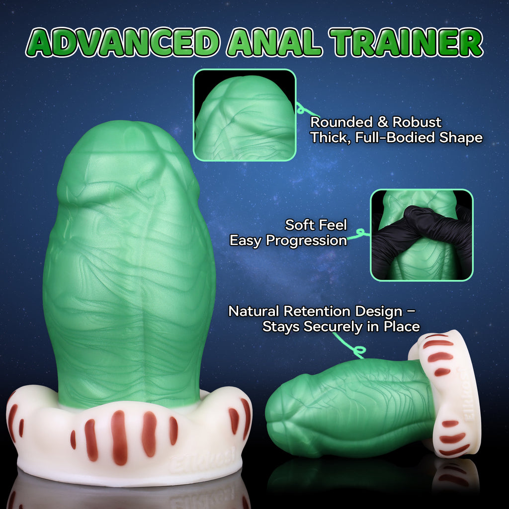Chubby Tiger Leafdown expansion trainer