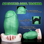 Chubby Tiger Leafdown expansion trainer