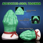 Siam Heart Leafdown advanced anal trainer