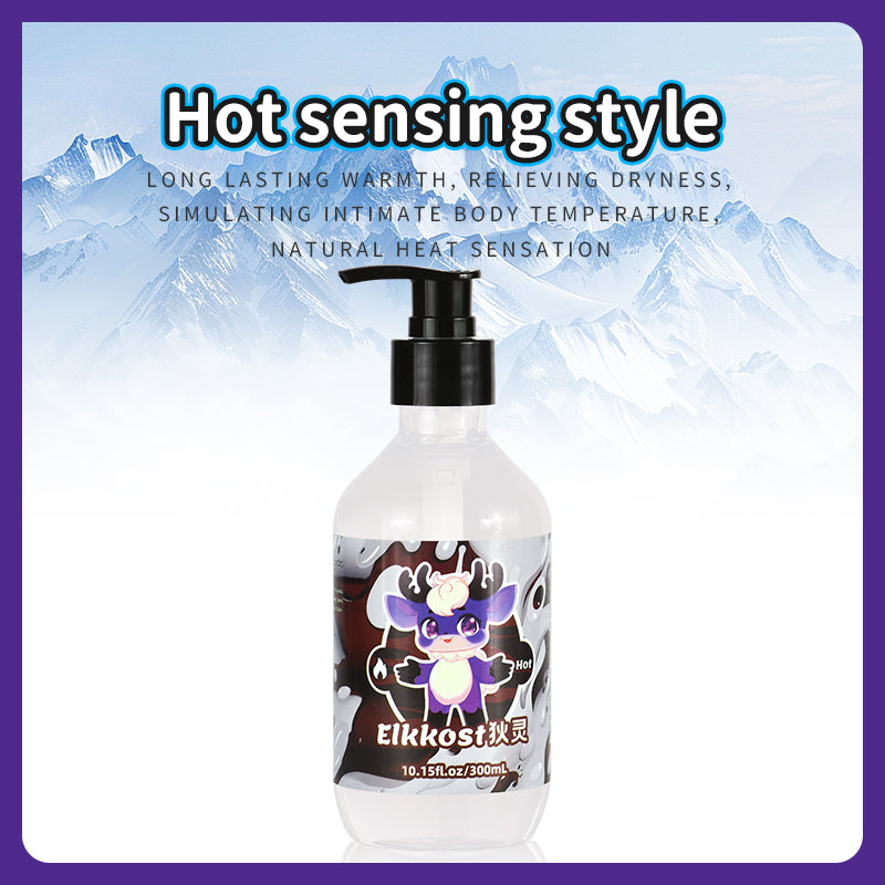 ELKKOST  Water-soluble Lubricant