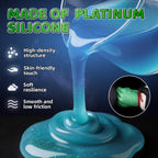 Siam Heart Leafdown advanced anal trainer