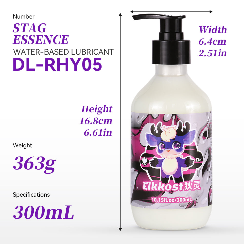 ELKKOST  Water-soluble Lubricant