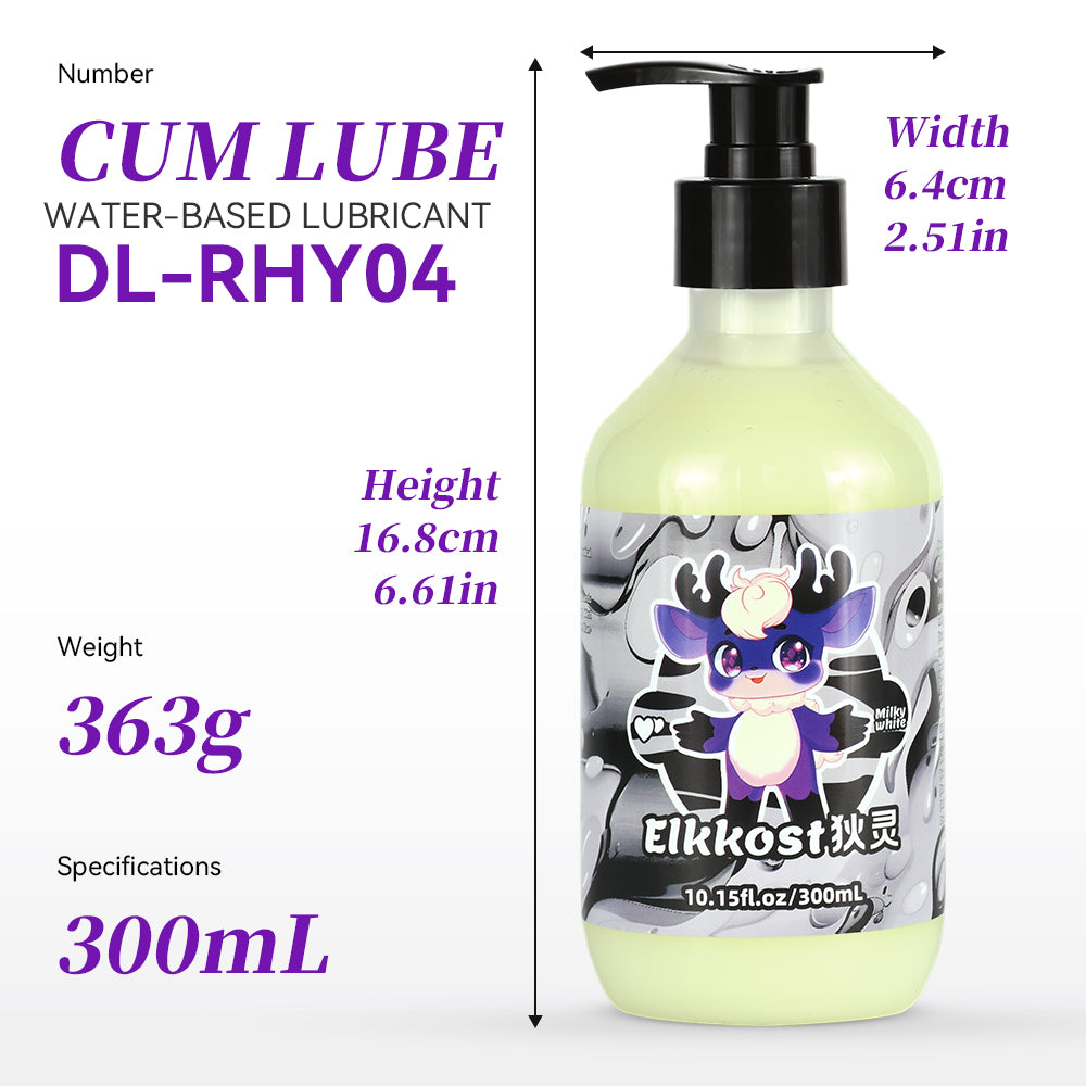 ELKKOST  Water-soluble Lubricant