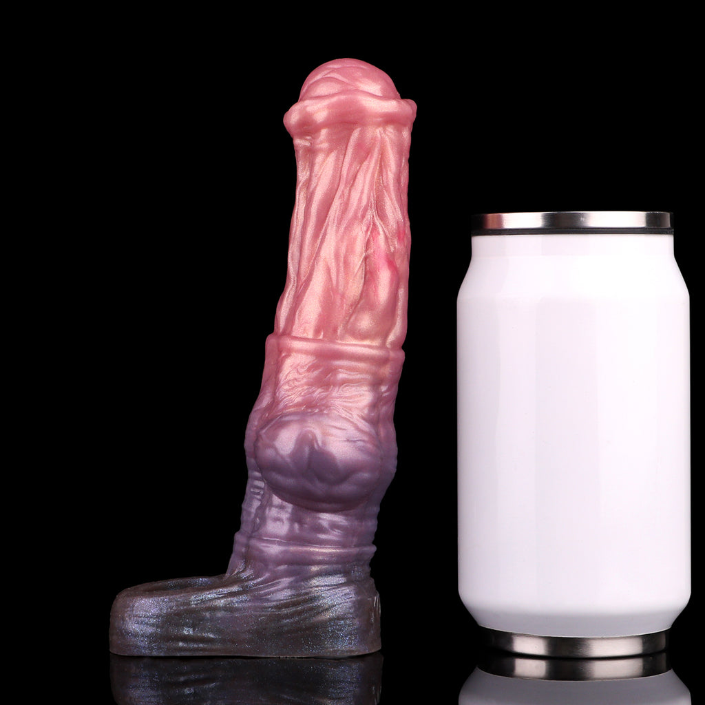 Realistic Horse Cock Sleeve