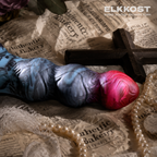 Ashen Awakening-Rootcoil Relic Dragon Root Dildo