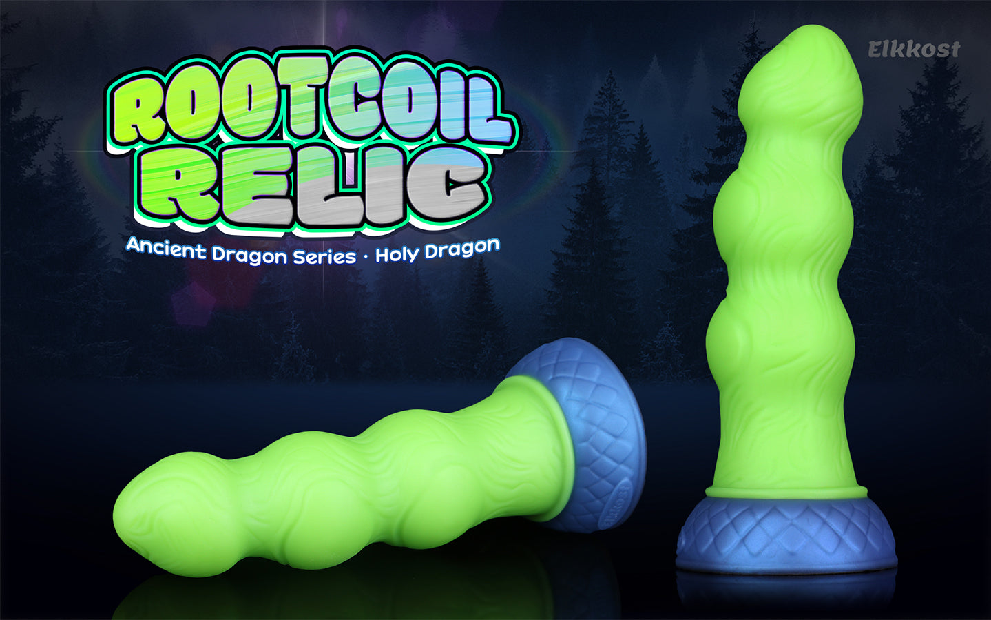 Rootcoil Relic