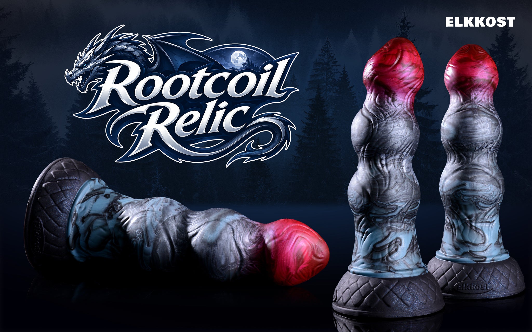 Rootcoil Relic