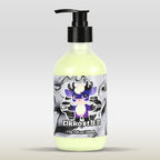 ELKKOST Water-soluble Lubricant - Simulated Semen