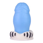 Chubby Tiger Aura Blue expansion trainer