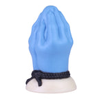 Siam Heart Aura Blue advanced anal trainer