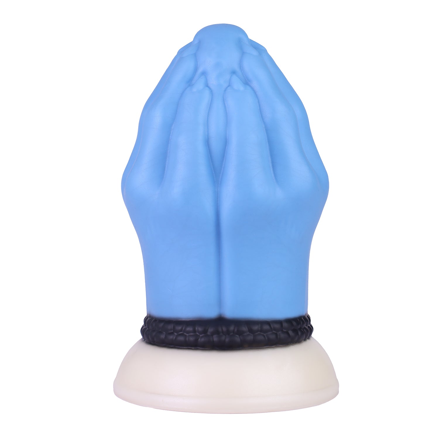 Siam Heart Aura Blue advanced anal trainer