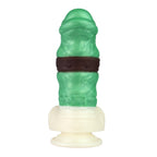 Bondage Bear Leafdown retention anal trainer