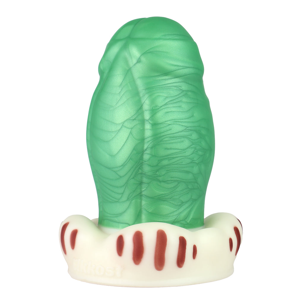 Chubby Tiger Leafdown expansion trainer