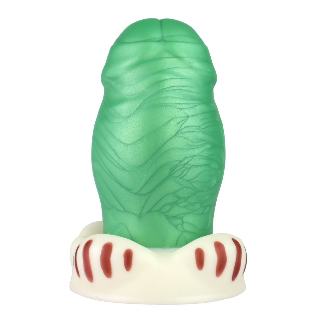 Chubby Tiger Leafdown expansion trainer