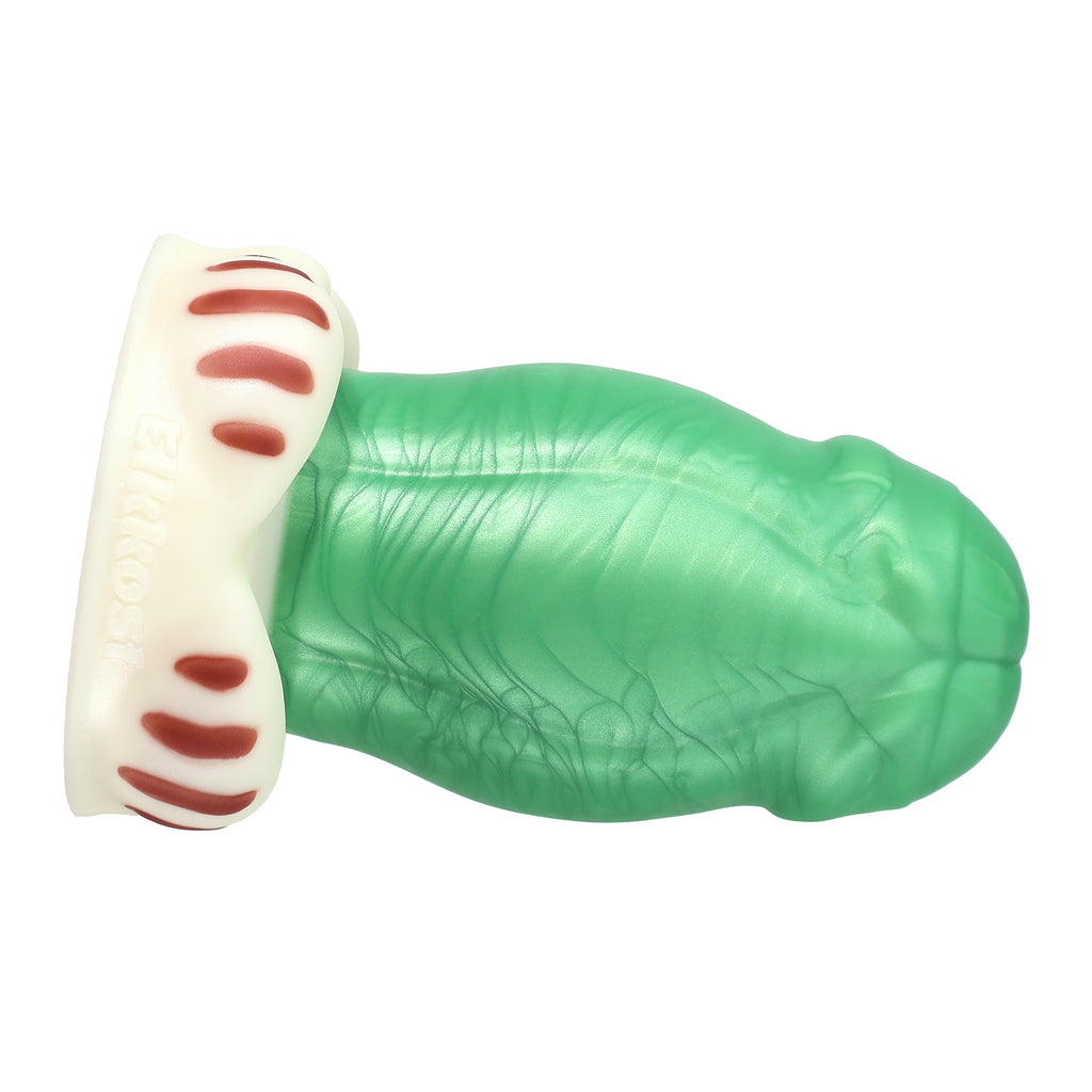 Chubby Tiger Leafdown expansion trainer