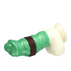 Bondage Bear Leafdown retention anal trainer