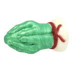 Siam Heart Leafdown advanced anal trainer