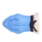 Siam Heart Aura Blue advanced anal trainer