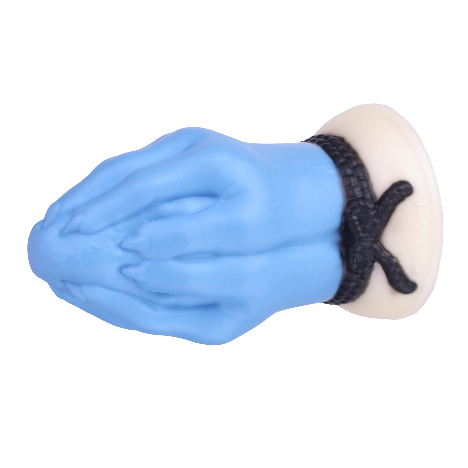 Siam Heart Aura Blue advanced anal trainer