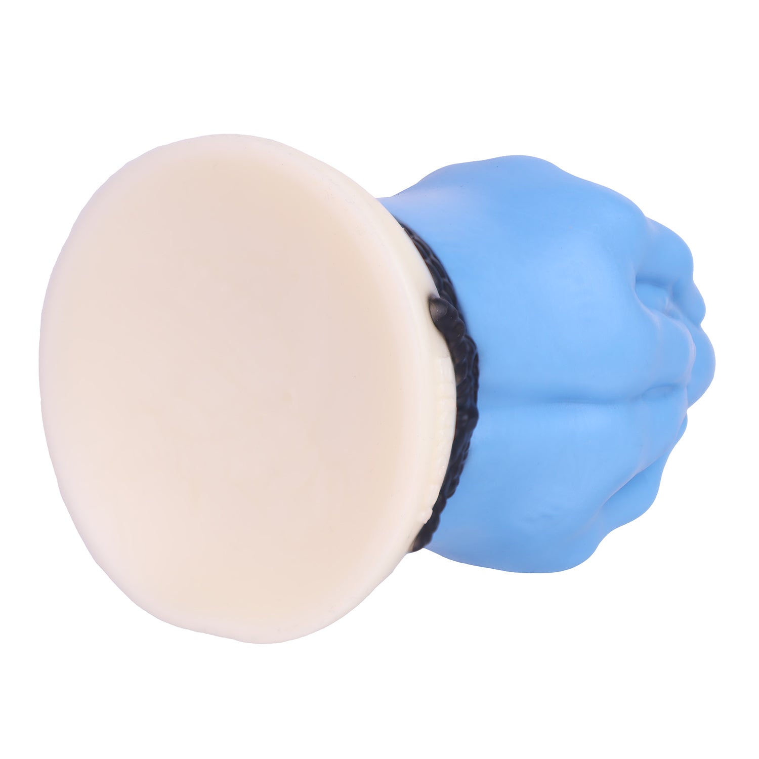 Siam Heart Aura Blue advanced anal trainer