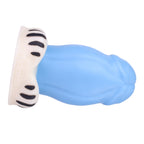 Chubby Tiger Aura Blue expansion trainer