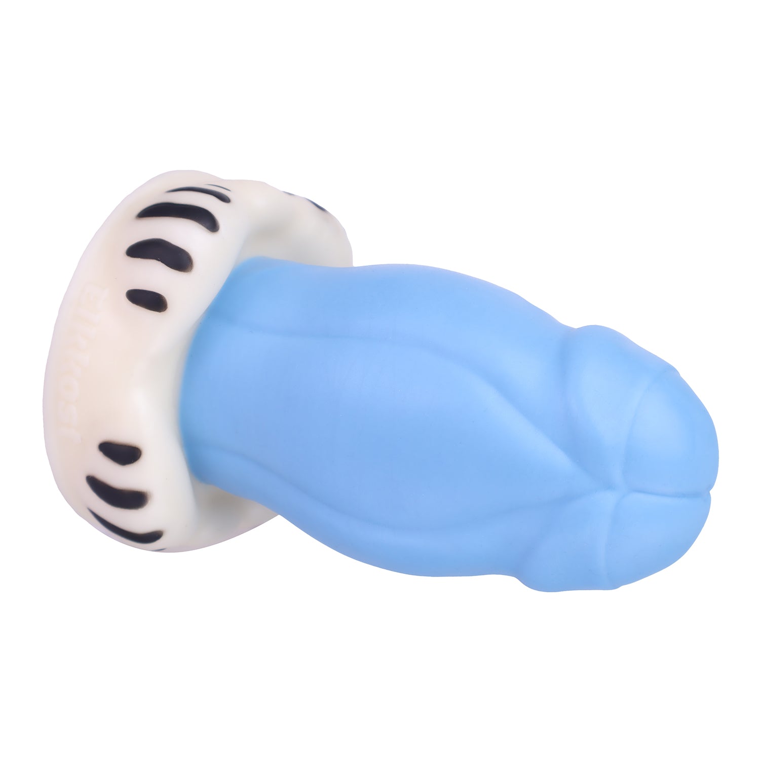 Chubby Tiger Aura Blue expansion trainer