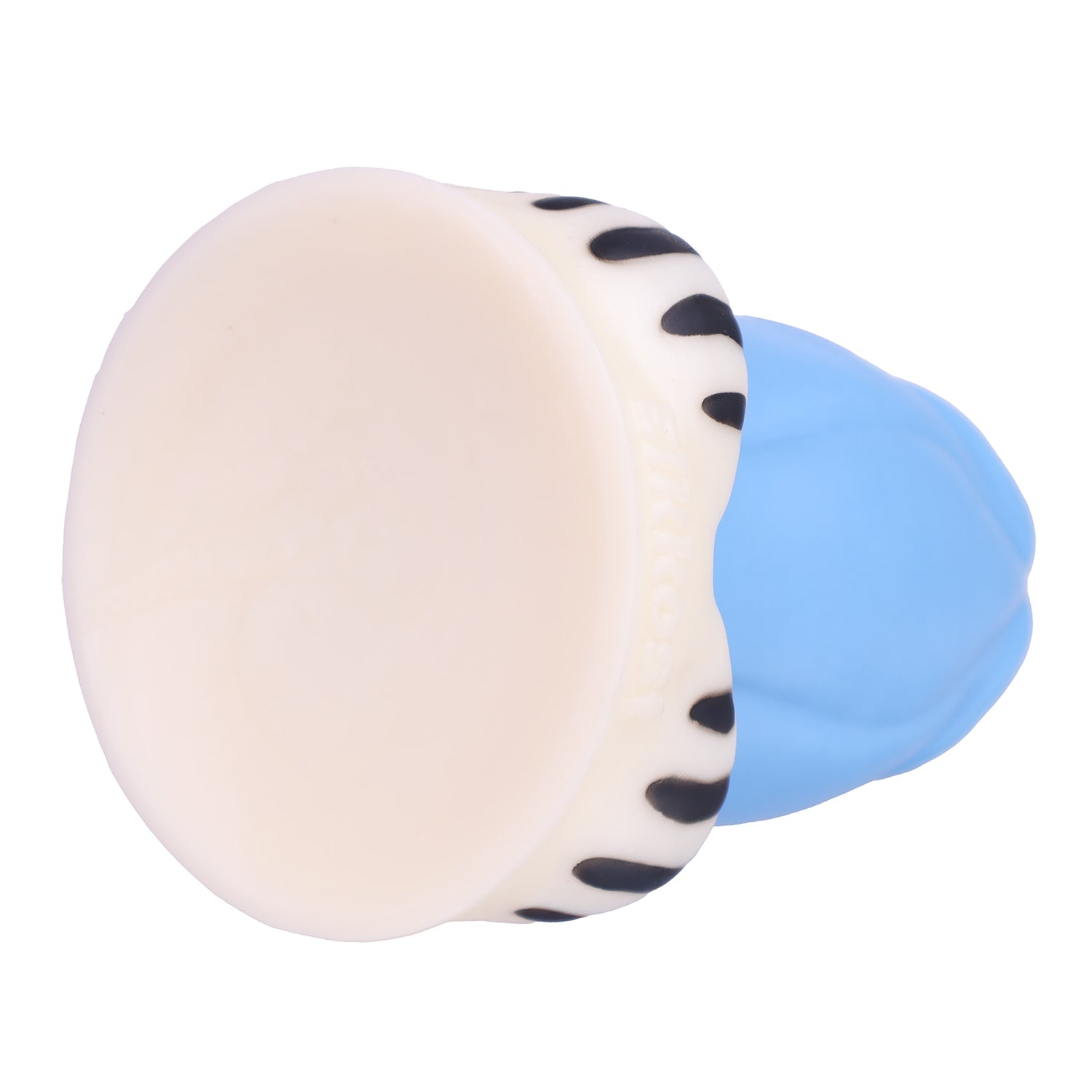 Chubby Tiger Aura Blue expansion trainer