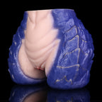 Dragon Beast Large Hips Dual Tunnel Masturbator
