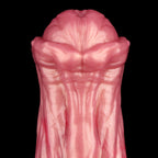 Realistic Horse Cock Sleeve