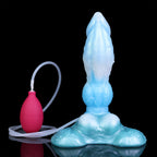 Electric Ejaculating Dildo  VYROK