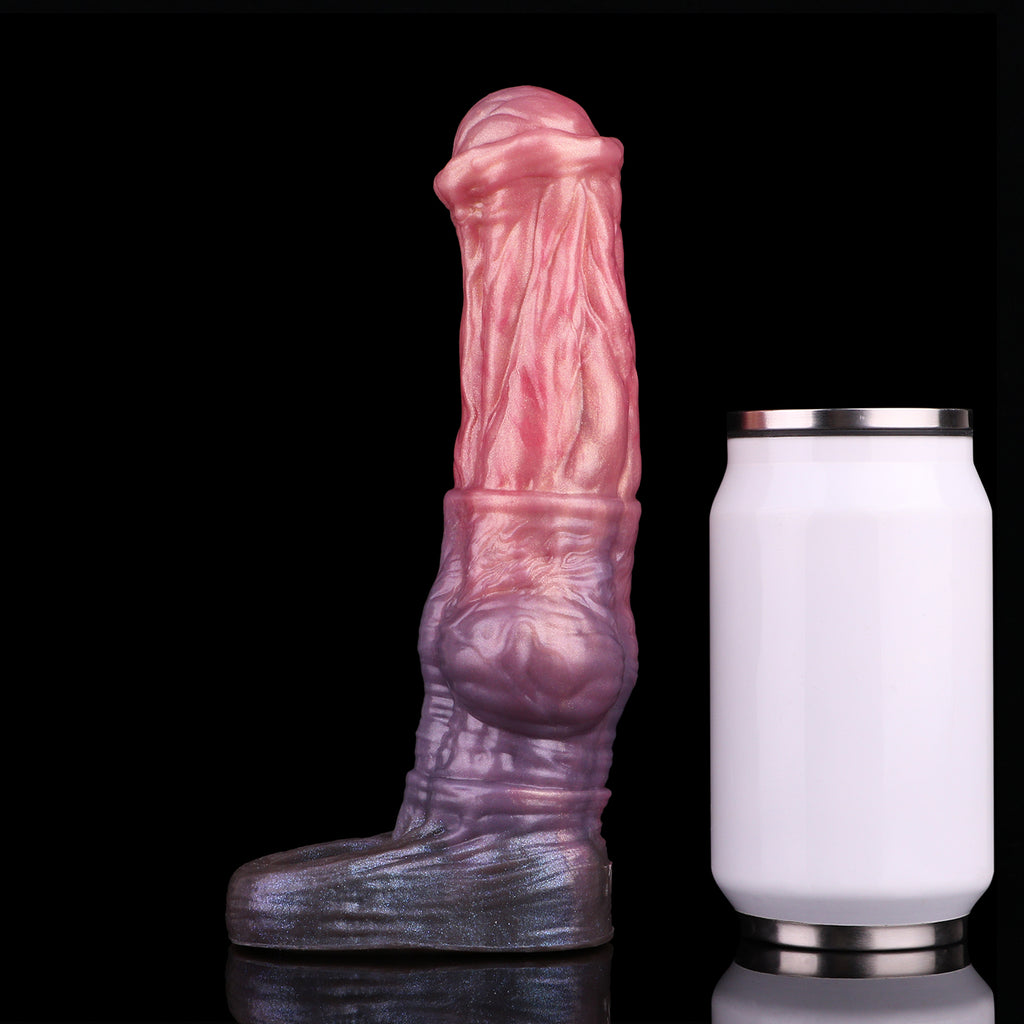 Realistic Horse Cock Sleeve