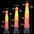 Beast Dominance Series – Realistic Equine Fantasy Dildo