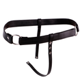 Portable Leather Accessory