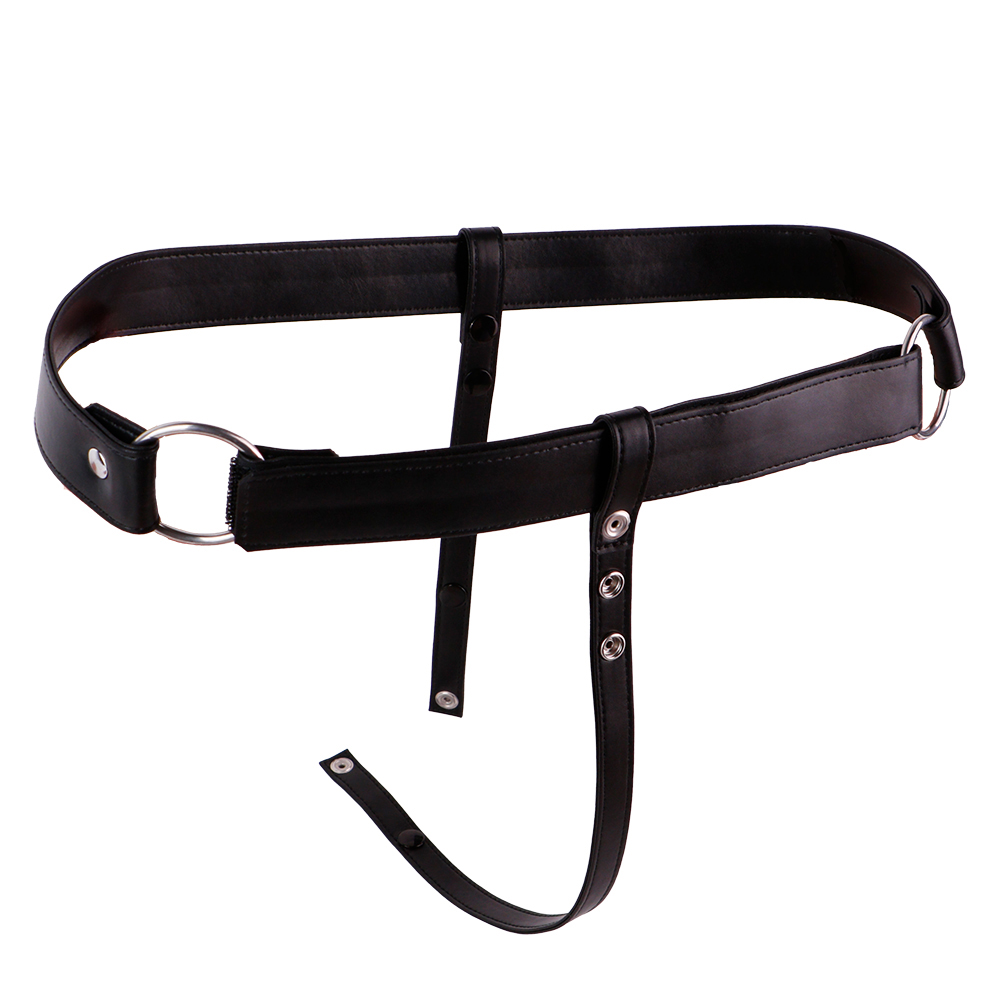 Portable Leather Accessory