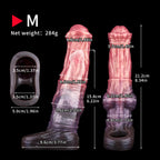Realistic Horse Cock Sleeve