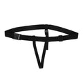 Anal Plug Elastic Strap
