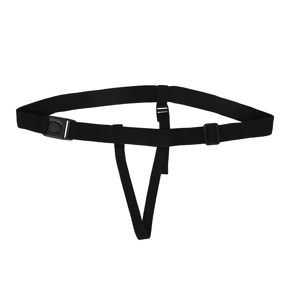Anal Plug Elastic Strap