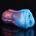 Ancient Dragon Fantasy Masturbator – Dual Channel Silicone Experience
