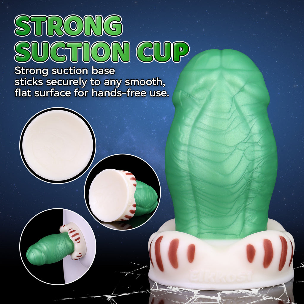 Chubby Tiger Leafdown expansion trainer