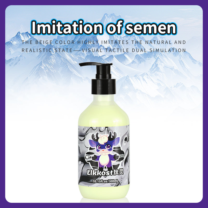 ELKKOST  Water-soluble Lubricant