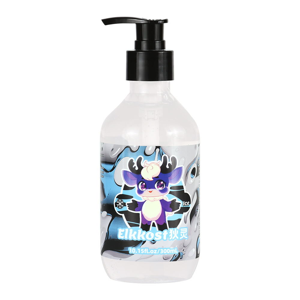 ELKKOST Water-soluble Lubricant - Cool