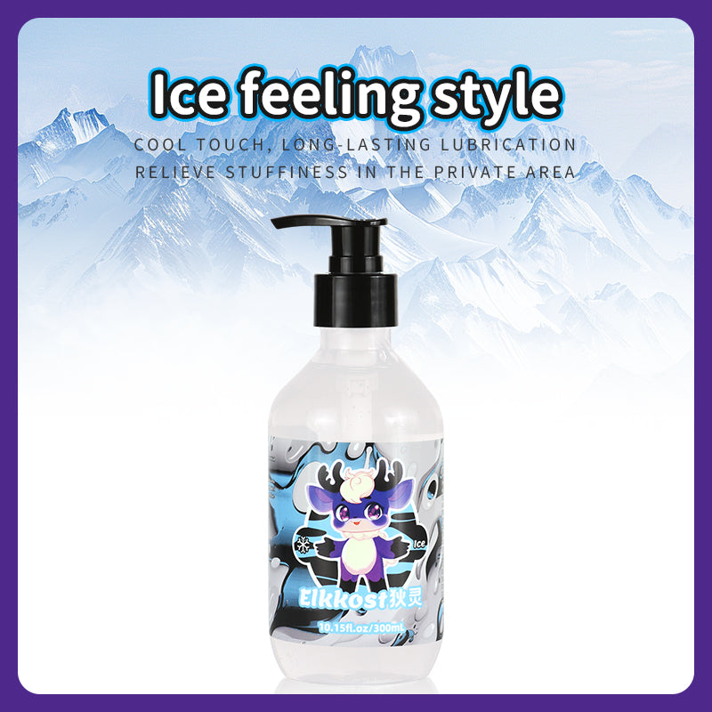 ELKKOST  Water-soluble Lubricant