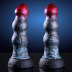 Ashen Awakening-Rootcoil Relic Dragon Root Dildo